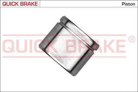 Tłoczek QUICK BRAKE 185402K