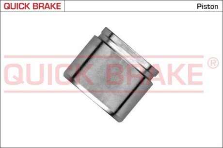 TLOCZEK ZACISKU H-CA QUICK BRAKE 185403K