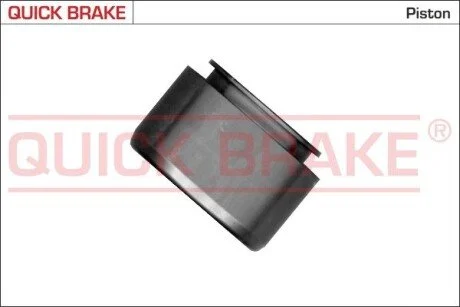 Tłoczek QUICK BRAKE 185404K
