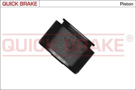 Tłoczek QUICK BRAKE 185405K (фото 1)