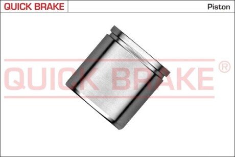 Tłoczek QUICK BRAKE 185413K