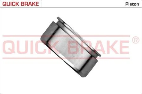 Tłoczek QUICK BRAKE 185414K