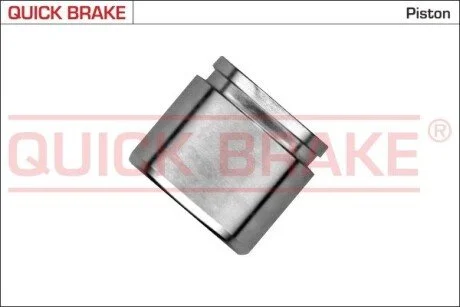 Tłoczek QUICK BRAKE 185419K (фото 1)