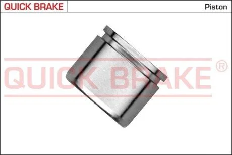 Tłoczek QUICK BRAKE 185426K (фото 1)