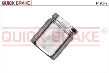 Tłoczek QUICK BRAKE 185429K