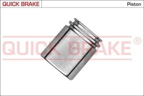 Tłoczek QUICK BRAKE 185431K