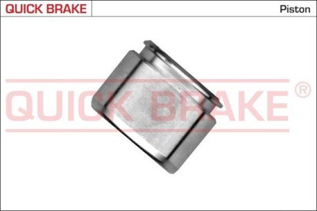 Tłoczek QUICK BRAKE 185432K