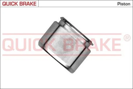 Tłoczek QUICK BRAKE 185432K (фото 1)
