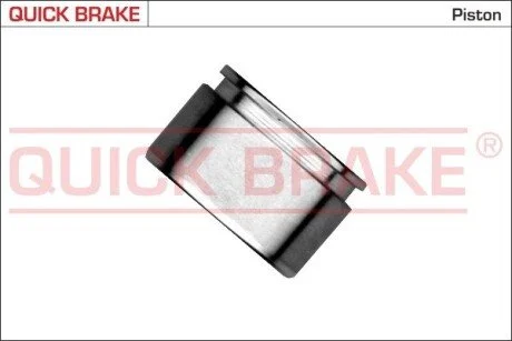 Tłoczek QUICK BRAKE 185436K (фото 1)