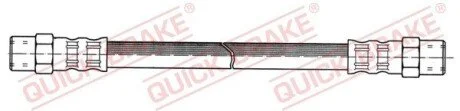 Гальмівний шланг QUICK BRAKE 22002