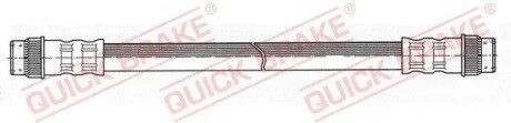 Шланг гальмівний QUICK BRAKE 22055