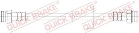 PRZEWУD HAM./PRZ/ QUICK BRAKE 22110