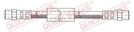 QUICK BRAKE 22302 (фото 1)