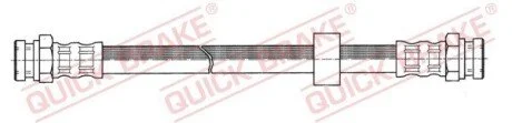 QUICK BRAKE 22309 (фото 1)