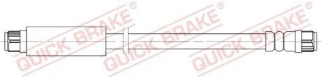 PRZEWOD HAMULC ELAST BRAKE HOSE SZT QUICK BRAKE 22318