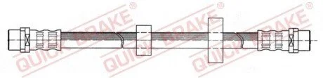 Гальмівний шланг QUICK BRAKE 22404