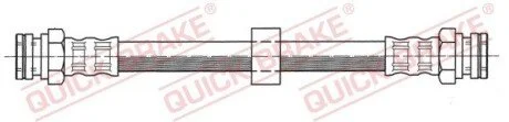 Шланг гальмівний QUICK BRAKE 22905