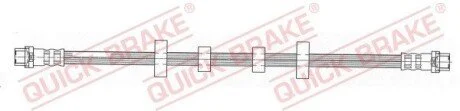 Гальмівний шланг QUICK BRAKE 22916