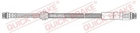 Тормозной шланг QUICK BRAKE 22.925