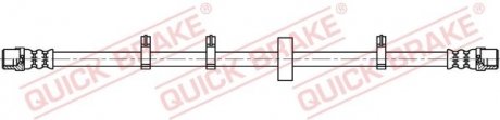 Автозапчастина QUICK BRAKE 22929