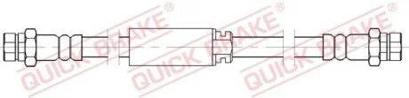 PRZEWУD HAM./TYЈ/ QUICK BRAKE 22932