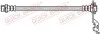 PRZEWOD HAMULC ELAST BRAKE HOSE SZT QUICK BRAKE 22935