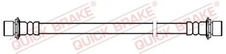 PRZEWУD HAM./PRZ/ QUICK BRAKE 25059