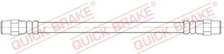 PRZEWOD HAMULC ELAST BRAKE HOSE SZT QUICK BRAKE 25061
