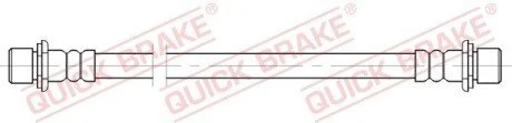 Гальмівний шланг QUICK BRAKE 25063