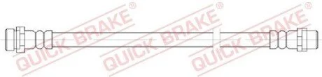 Автозапчасть QUICK BRAKE 25064