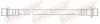PRZEWУD HAM./PRZ/ QUICK BRAKE 25069 (фото 1)
