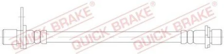 PRZEWУD HAM./PRZ/ QUICK BRAKE 25071 (фото 1)