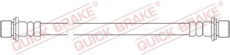 PRZEWУD HAM./TYЈ/ QUICK BRAKE 25078