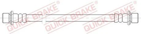 QUICK BRAKE 25081 (фото 1)
