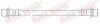PRZEWOD HAMULC ELAST BRAKE HOSE SZT QUICK BRAKE 25082