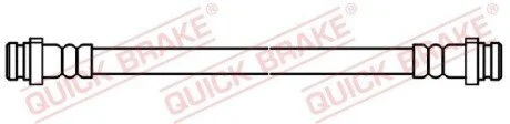 PRZEWУD HAM./PRZ/ QUICK BRAKE 25095