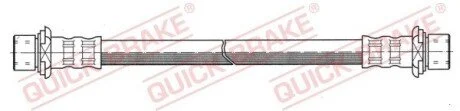 QUICK BRAKE 27019