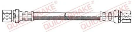 Шланг гальмівний QUICK BRAKE 27043