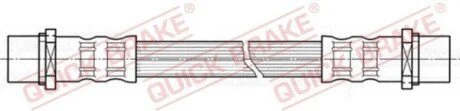 QUICK BRAKE 27062