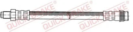 Шланг гальмівний QUICK BRAKE 32053
