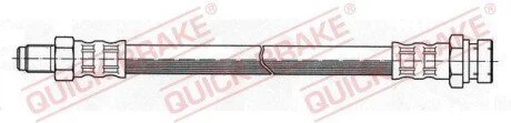 Шланг гальмівний QUICK BRAKE 32089