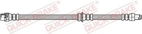 Гальмівний шланг QUICK BRAKE 32121
