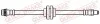 PRZEWOD HAMULC ELAST 32135