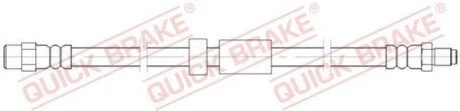 PRZEWOD HAMULC ELAST BRAKE HOSE SZT QUICK BRAKE 32213