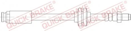 Тормозной шланг QUICK BRAKE 32.215