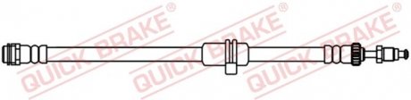 Гальмівний шланг QUICK BRAKE 32.353