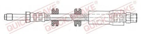 QUICK BRAKE 32406