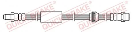 Тормозной шланг QUICK BRAKE 32.418