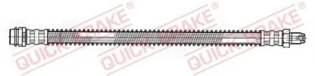 Шланг гальмівний QUICK BRAKE 32509