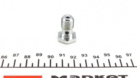 Елемент гальмівного шланга QUICK BRAKE 3250 (фото 1)